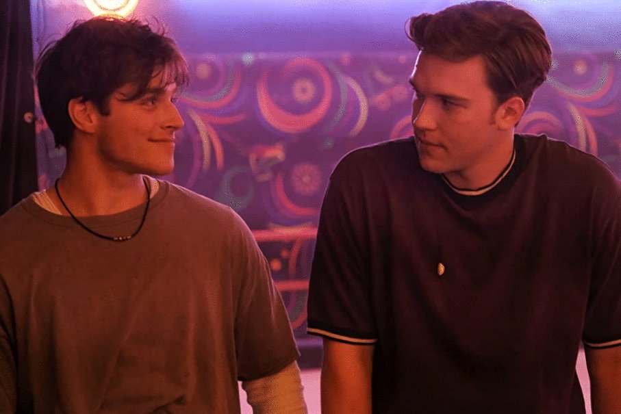 Photo du film Cruel Summer