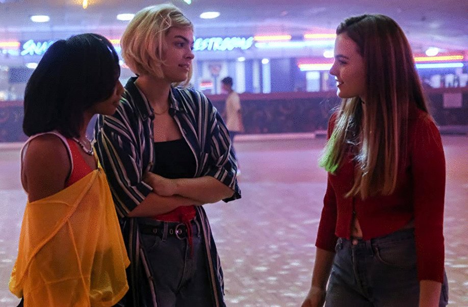 Photo du film Cruel Summer