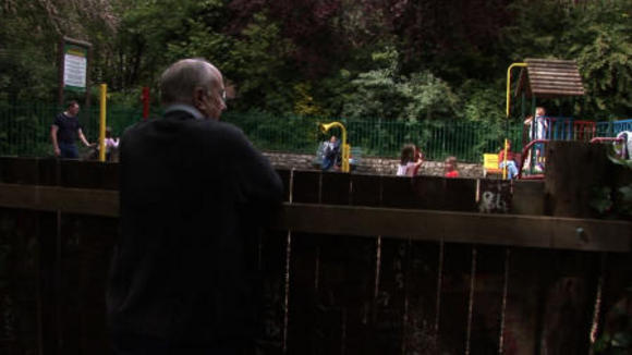 Photo du film Deliver Us from Evil