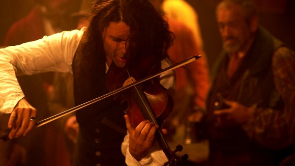 Photo du film The Devil's Violinist