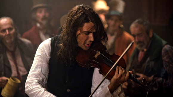 Photo du film The Devil's Violinist