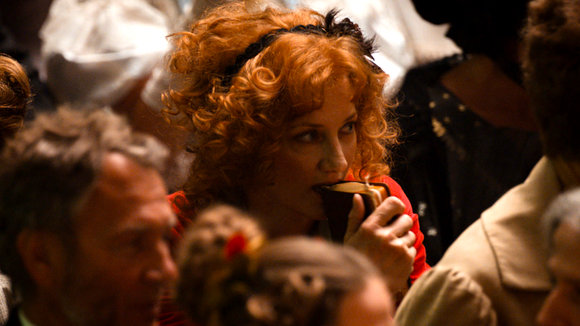 Photo du film The Devil's Violinist