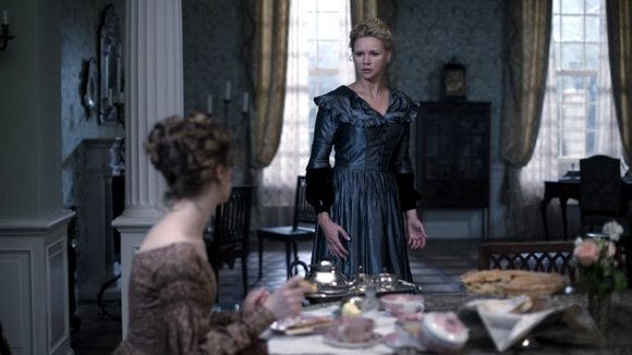 Photo du film The Devil's Violinist