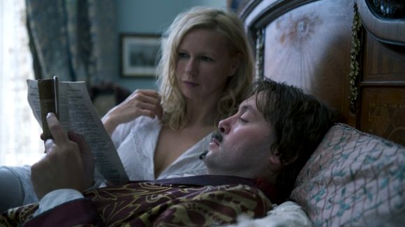 Photo du film The Devil's Violinist