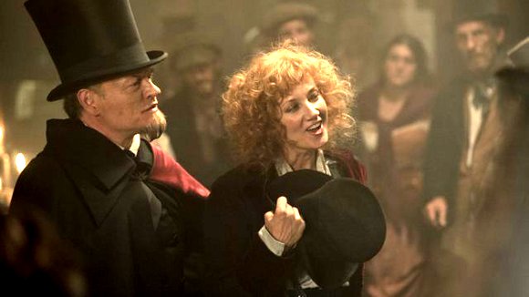 Photo du film The Devil's Violinist