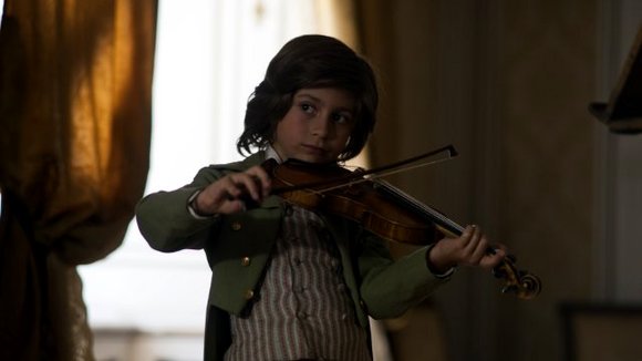 Photo du film The Devil's Violinist