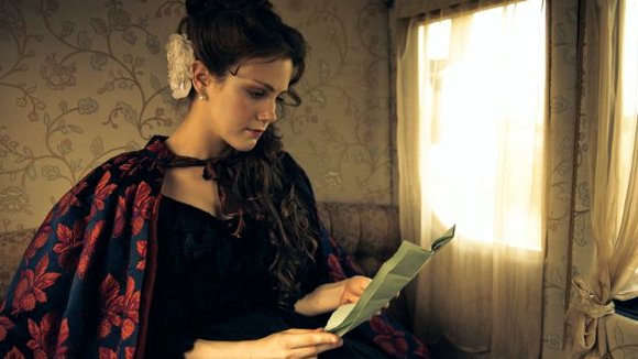 Photo du film The Devil's Violinist