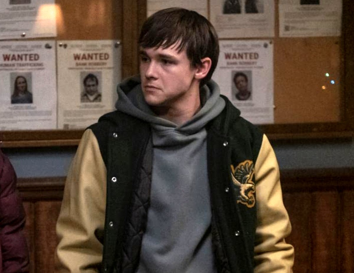 Photo from the movie Dexter: New Blood