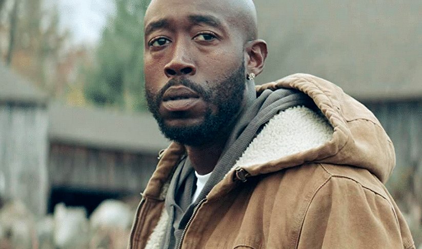 Photo from the movie Down with the King