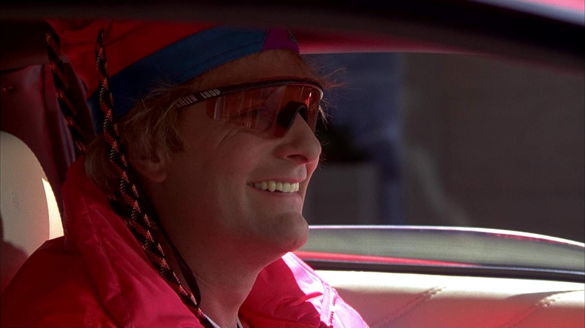 Photo du film La cloche et l'idiot