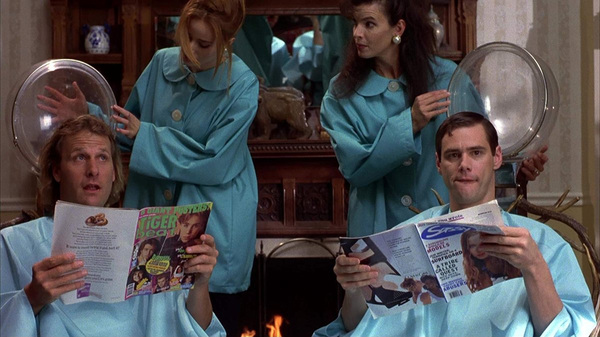 Photo du film La cloche et l'idiot