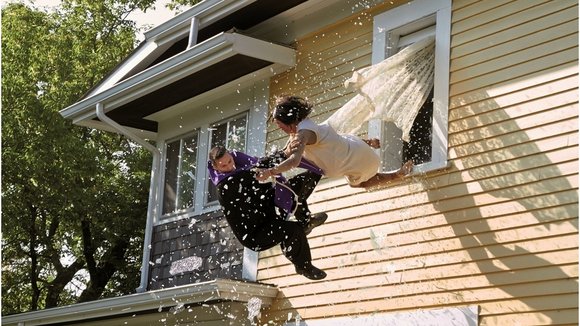 Photo from the movie The Exorcism of Molly Hartley