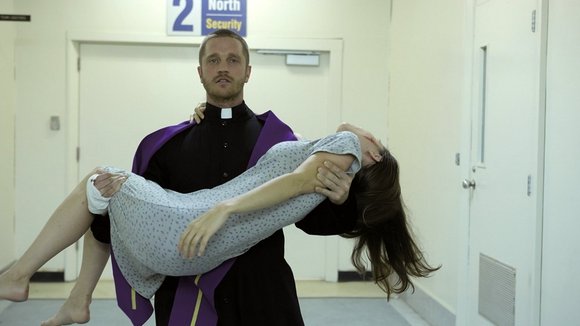 Photo from the movie The Exorcism of Molly Hartley