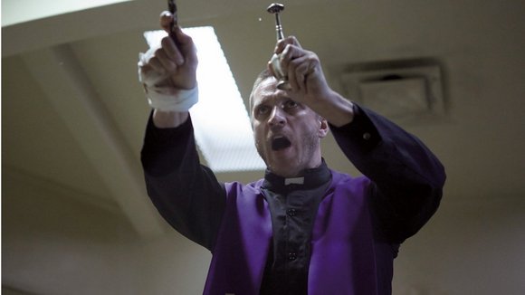Photo from the movie The Exorcism of Molly Hartley
