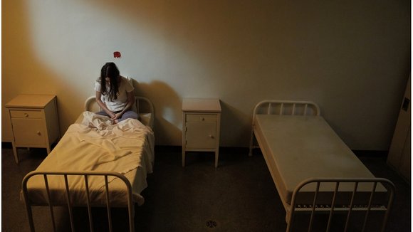 Photo from the movie The Exorcism of Molly Hartley