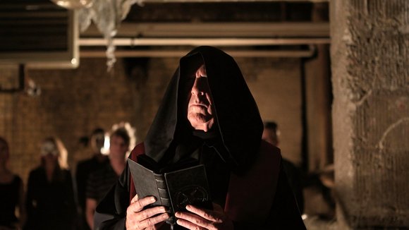 Photo from the movie The Exorcism of Molly Hartley