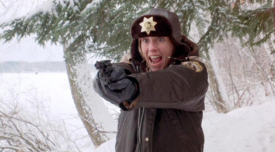 Photo du film Fargo