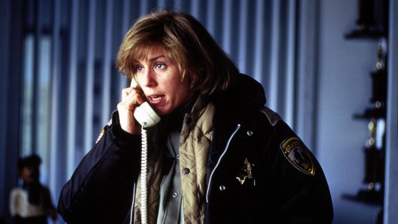 Photo du film Fargo
