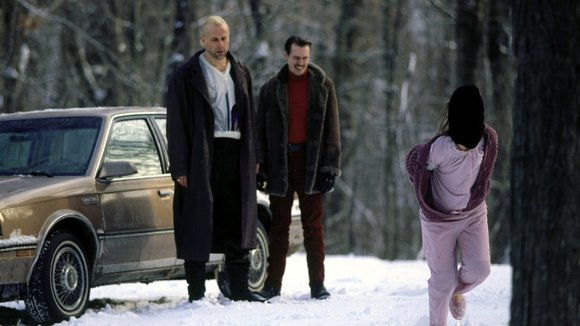 Photo du film Fargo