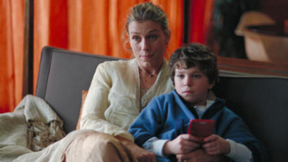 Photo from the movie Friends with Money