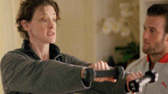 Photo from the movie Friends with Money