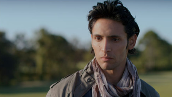 Photo du film From the Rough