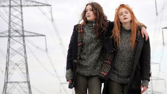 Photo du film Ginger & Rosa