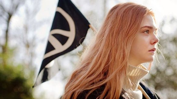 Photo du film Ginger & Rosa