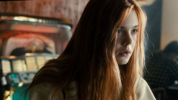 Photo du film Ginger & Rosa