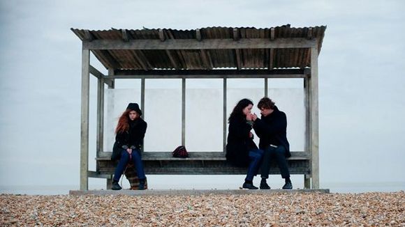 Photo du film Ginger & Rosa