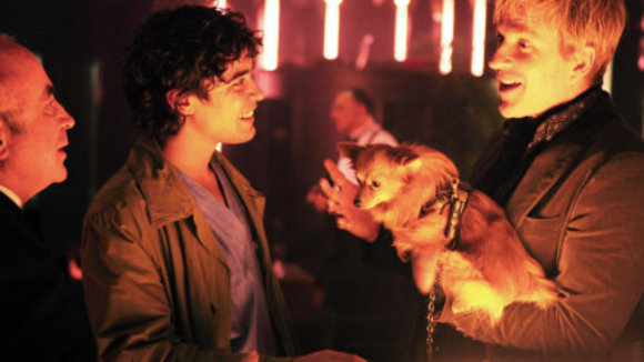 Photo from the movie Go Go Tales