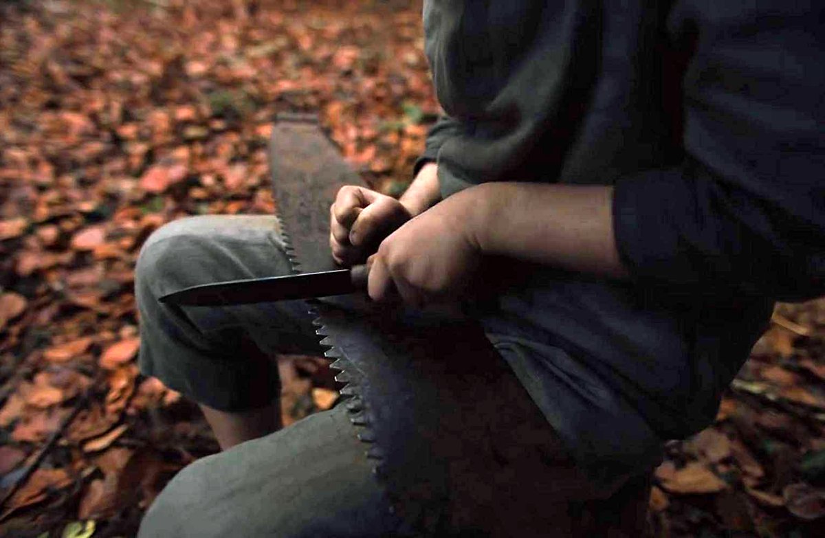 Photo du film Gretel & Hansel