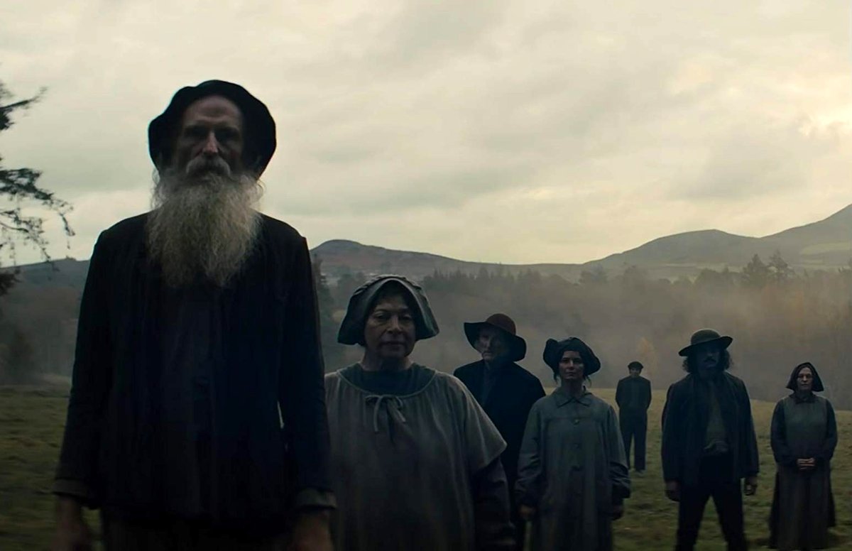 Photo du film Gretel & Hansel