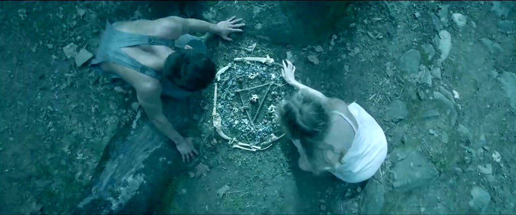 Photo du film Hellboy: The Crooked Man