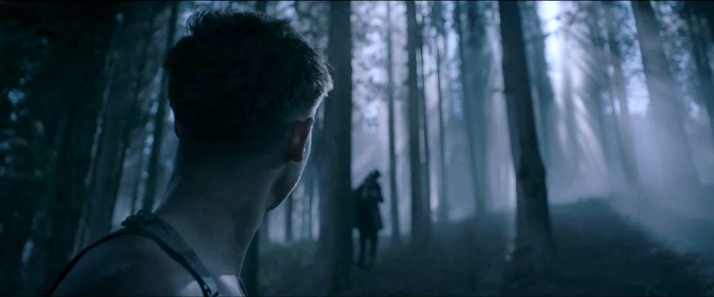 Photo du film Hellboy: The Crooked Man