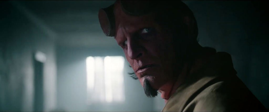 Photo du film Hellboy: The Crooked Man