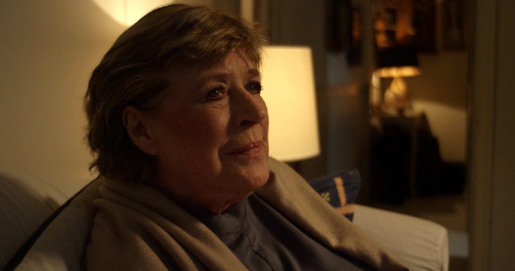 Photo du film Helmut Newton: The Bad and the Beautiful