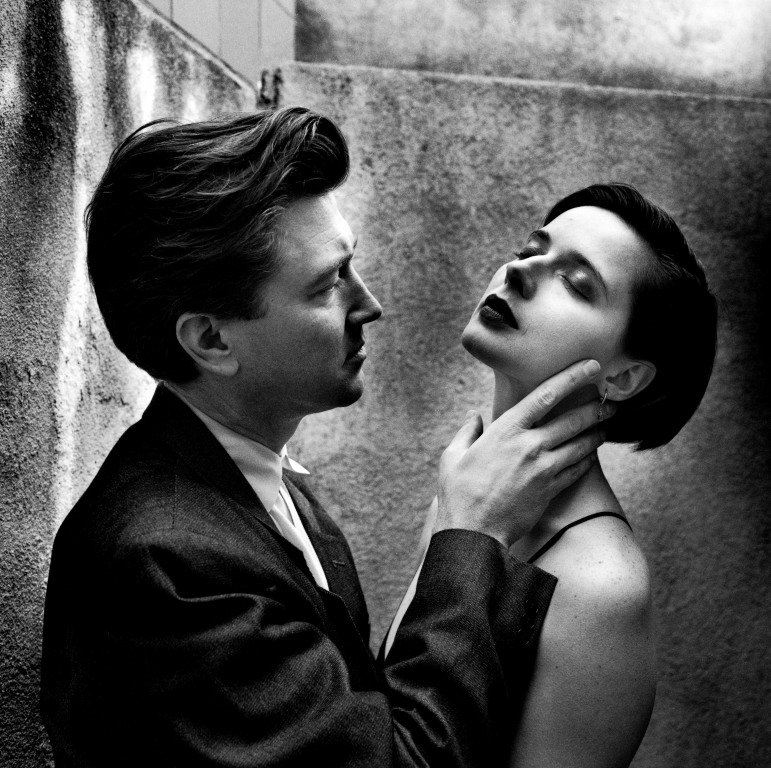 Photo du film Helmut Newton: The Bad and the Beautiful