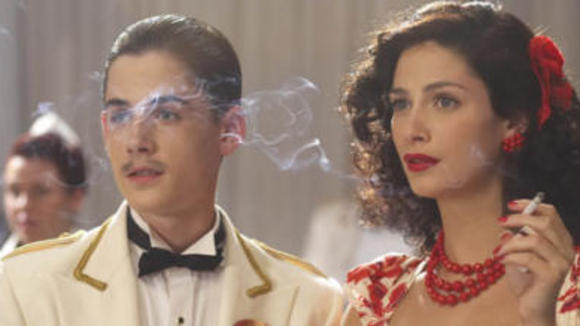 Photo from the movie Heyday!