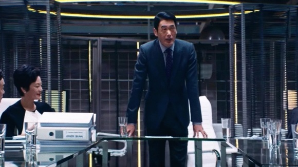 Photo du film Hua Li Shang Ban Zou