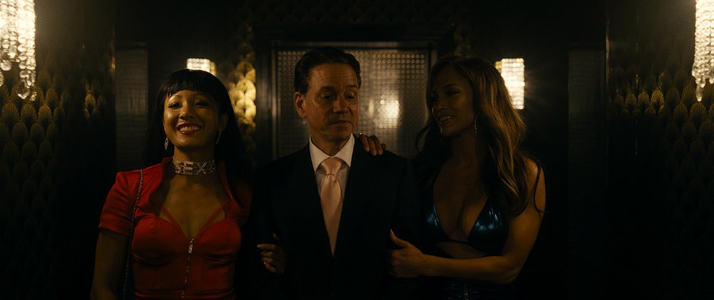 Photo from the movie Hustlers