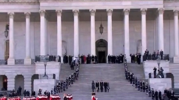 Photo from the movie Imminent Threat