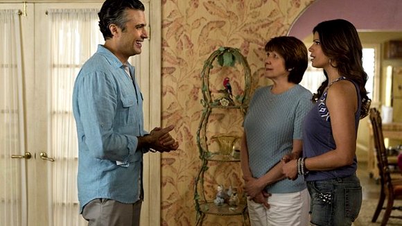 Photo du film Jane the Virgin