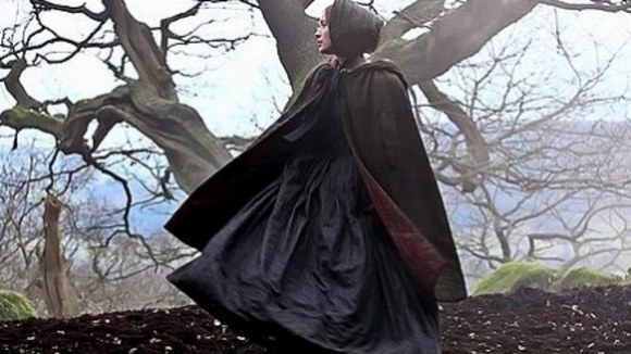 Photo du film Jane Eyre