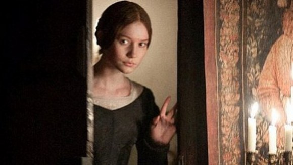 Photo du film Jane Eyre