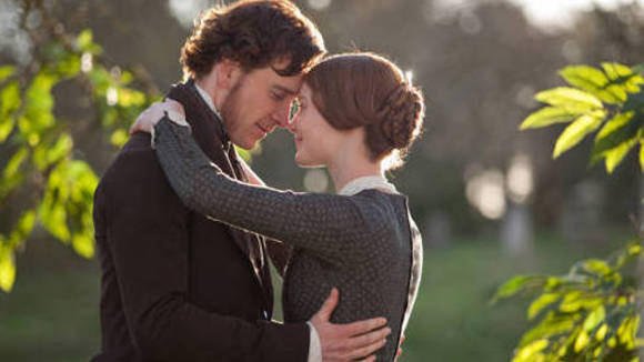 Photo du film Jane Eyre