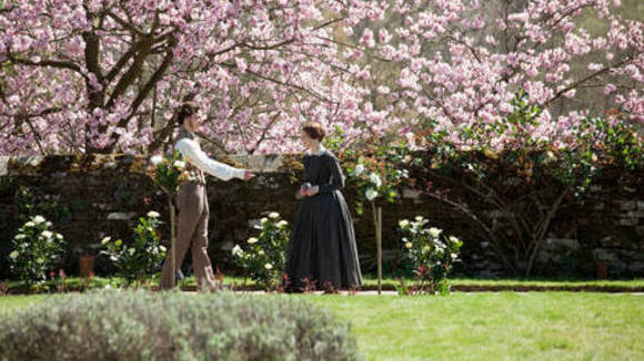 Photo du film Jane Eyre