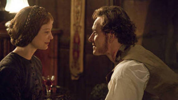 Photo du film Jane Eyre