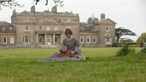 Photo du film Jane Eyre