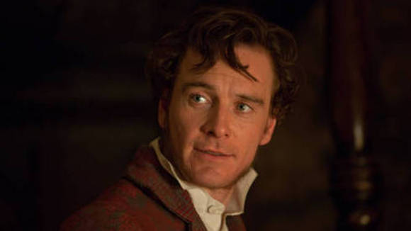 Photo du film Jane Eyre